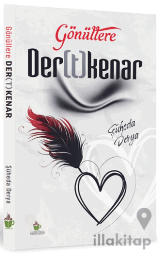 Gönüllere Der(t)Kenar