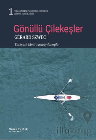 Gönüllü Çilekeşler