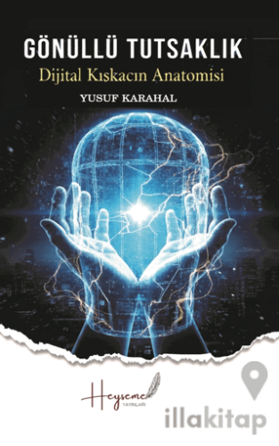 Gönüllü Tutsaklık