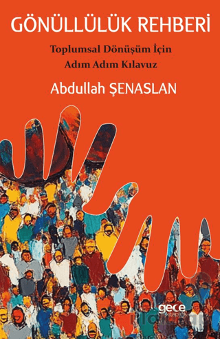 Gönüllülük Rehberi