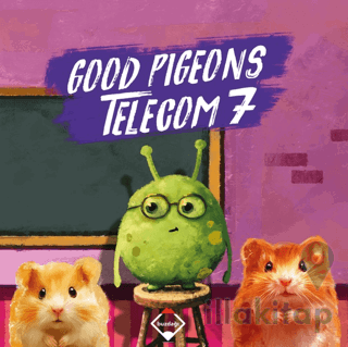 Good Pigeons Telecom 7