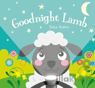 Goodnight Lamb - A Magic Torch Book