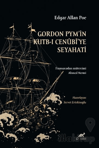 Gordon Pym'in Kutb-ı Cenûbî'ye Seyahati