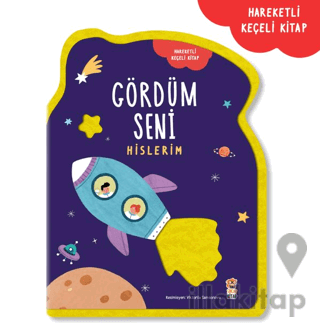 Gördüm Seni - Hislerim