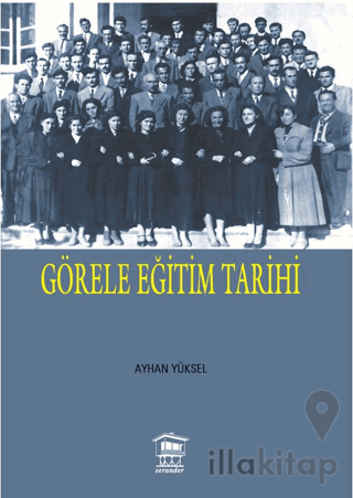 Görele Eğitim Tarihi