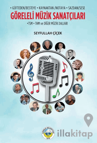 Göreleli Müzik Sanatçıları