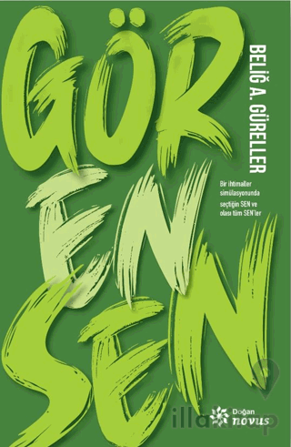 Gören Sen