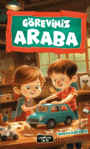 Görevimiz Araba
