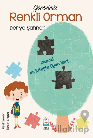 Görevimiz Renkli Orman