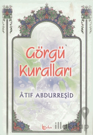 Görgü Kuralları