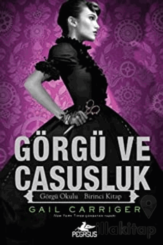 Görgü ve Casusluk
