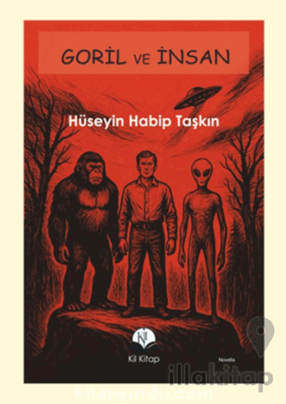 Goril ve İnsan