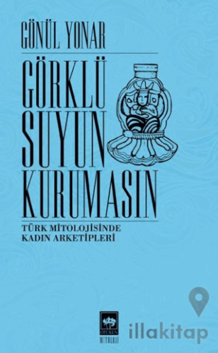 Görklü Suyun Kurumasın