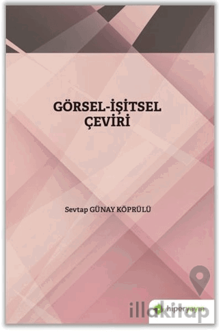 Görsel - İşitsel Çeviri