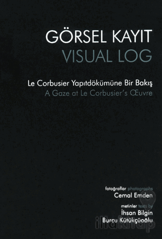 Görsel Kayıt / Visual Log