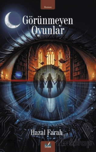 Görünmeyen Oyunlar