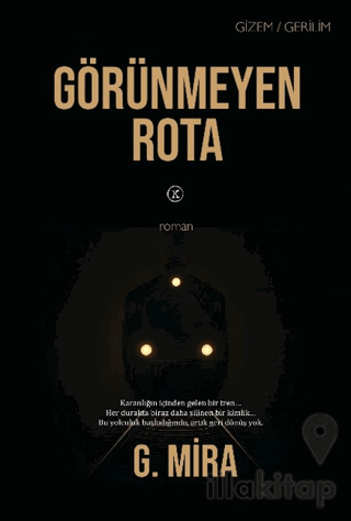Görünmeyen Rota