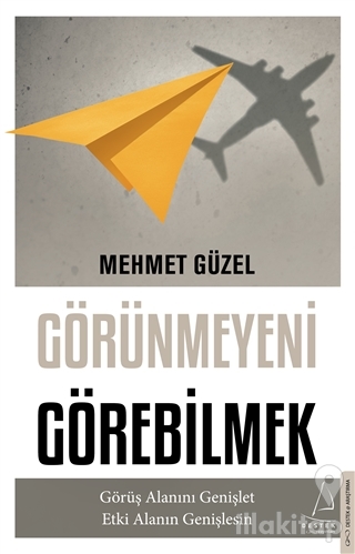 Görünmeyeni Görebilmek