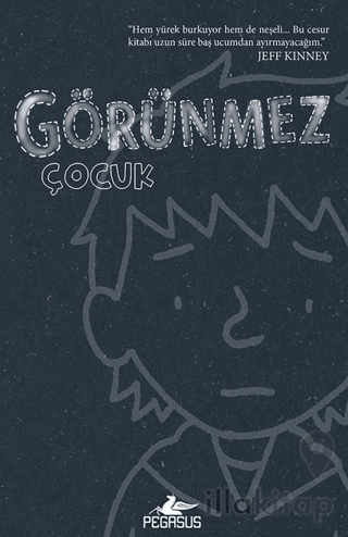 Görünmez Çocuk