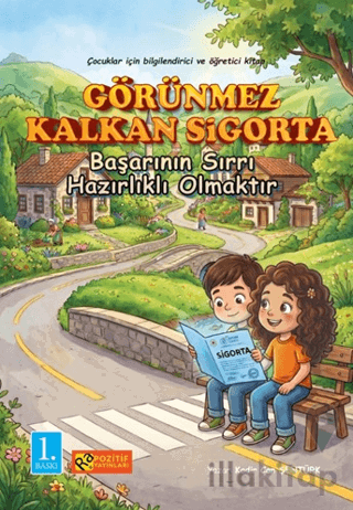 Görünmez Kalkan Sigorta