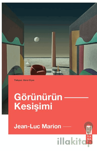 Görünürün Kesişimi