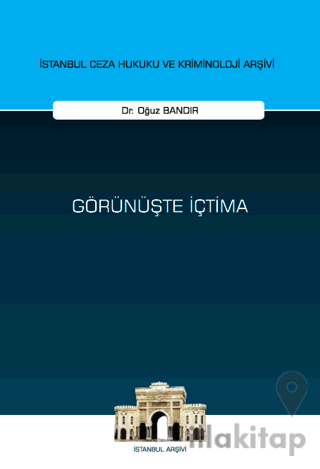 Görünüşte İçtima