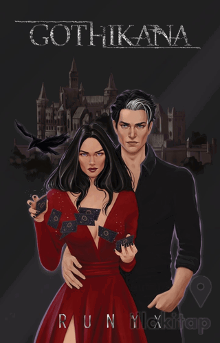 Gothikana