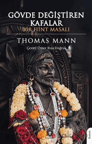 Gövde Değiştiren Kafalar Bir Hint Masalı