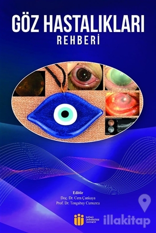 Göz Hastalıkları Rehberi