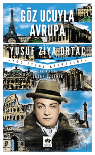 Göz Ucuyla Avrupa