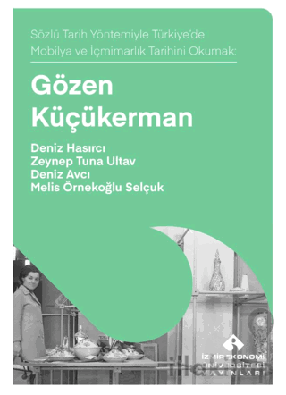 Gözen Küçükerman