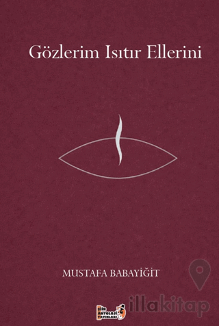 Gözlerim Isıtır Ellerini