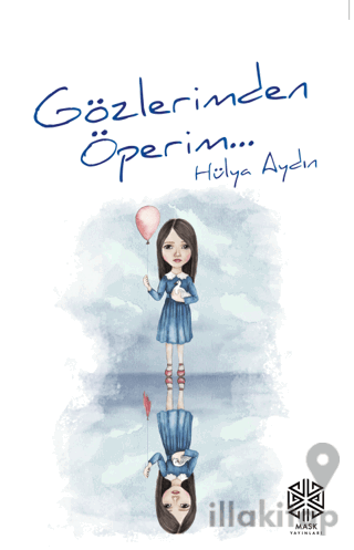 Gözlerimden Öperim