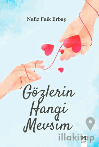 Gözlerin Hangi Mevsim