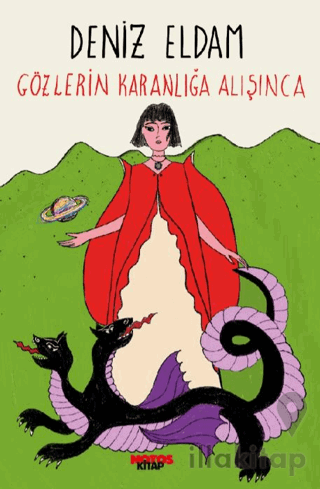 Gözlerin Karanlığa Alışınca