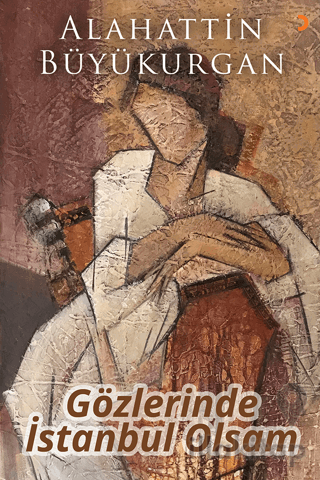 Gözlerinde İstanbul Olsam