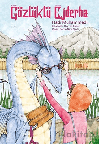 Gözlüklü Ejderha (9-14 Yaş)