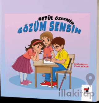 Gözüm Sensin
