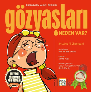 Gözyaşları Neden Var?