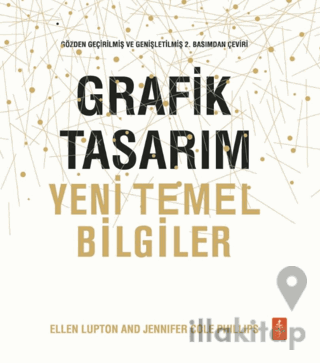 Grafik Tasarım Yeni Temel Bilgiler