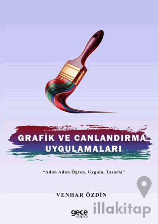 Grafik ve Canlandırma Uygulamaları