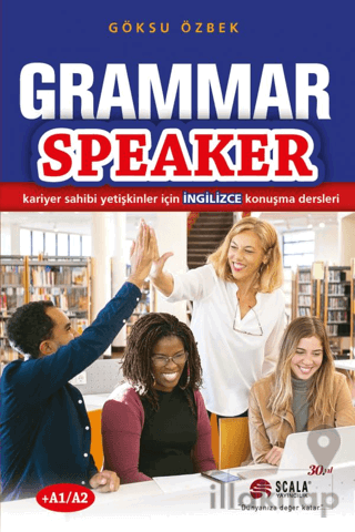 Grammar Speaker