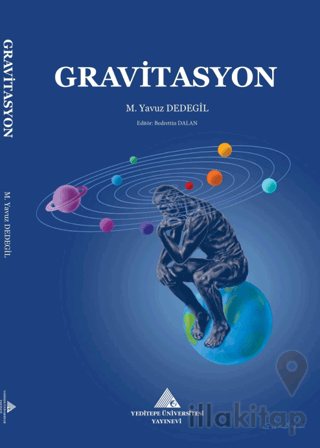 Gravitasyon