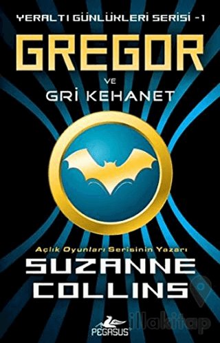 Gregor ve Gri Kehanet