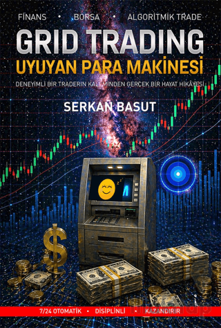 Grıd Tradıng Uyuyan Para Makinesi