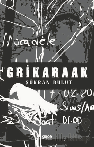 Grikaraak