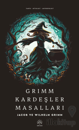 Grimm Kardeşler Masalları