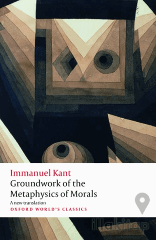 Groundwork For The Metaphysics Of Morals