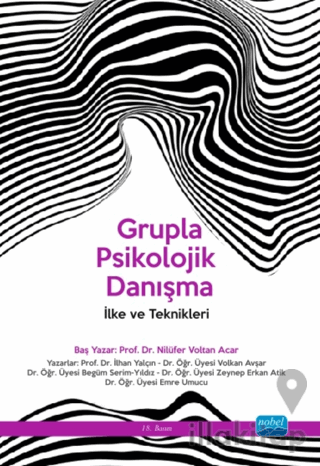Grupla Psikolojik Danışma İlke ve Teknikleri