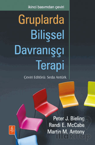 Gruplarda Bilişsel Davranışçı Terapi